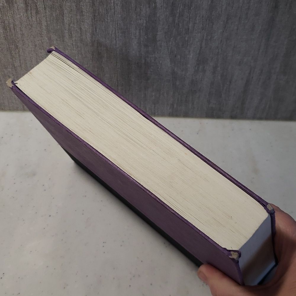 Vintage Book "Harry Potter and the Half Blood Prince" - J. K. Rowling (2005) - Picture 5 of 10